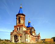 Церковь Николая Чудотворца, , Нелжа, Рамонский район, Воронежская область