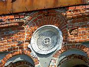 Церковь Николая Чудотворца, , Нелжа, Рамонский район, Воронежская область
