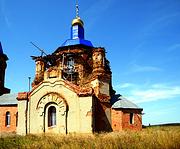 Церковь Николая Чудотворца, , Нелжа, Рамонский район, Воронежская область
