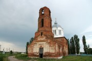 Церковь Вознесения Господня - Озерки - Бутурлиновский район - Воронежская область