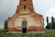 Церковь Вознесения Господня - Озерки - Бутурлиновский район - Воронежская область