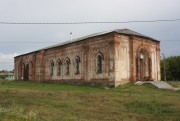 Бутурлиновка. Феодосия Печерского, церковь