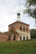 Церковь Димитрия Солунского - Придорожный - Камешковский район - Владимирская область