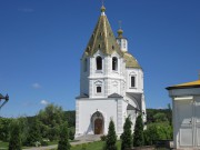 Церковь Богоявления Господня - Терновое - Семилукский район - Воронежская область