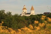 Терновое. Богоявления Господня, церковь