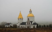 Церковь Богоявления Господня - Терновое - Семилукский район - Воронежская область