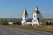 Церковь Богоявления Господня, , Терновое, Семилукский район, Воронежская область