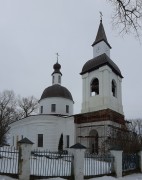 Церковь Василия Великого, , Брасово, Брасовский район, Брянская область
