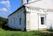 Церковь Тихвинской иконы Божией Матери, , Санчурск, Санчурский район, Кировская область