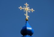 Церковь Тихвинской иконы Божией Матери, , Санчурск, Санчурский район, Кировская область