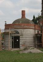 Часовня Адриана и Наталии, , Грабцево, Ферзиковский район, Калужская область