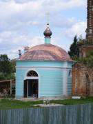 Часовня Адриана и Наталии, , Грабцево, Ферзиковский район, Калужская область