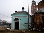 Часовня Адриана и Наталии, , Грабцево, Ферзиковский район, Калужская область