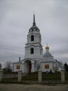 Церковь Троицы Живоначальной, 		      <br>, Боровое, Воронеж, город, Воронежская область