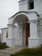 Церковь Троицы Живоначальной, , Боровое, Воронеж, город, Воронежская область