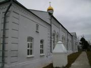 Церковь Троицы Живоначальной, , Боровое, Воронеж, город, Воронежская область