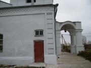 Церковь Троицы Живоначальной, , Боровое, Воронеж, город, Воронежская область