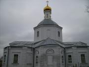Церковь Троицы Живоначальной, , Боровое, Воронеж, город, Воронежская область
