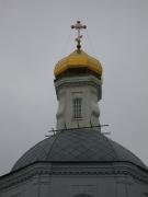 Церковь Троицы Живоначальной, , Боровое, Воронеж, город, Воронежская область
