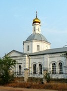Церковь Троицы Живоначальной, , Боровое, Воронеж, город, Воронежская область