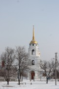 Церковь Троицы Живоначальной, , Боровое, Воронеж, город, Воронежская область