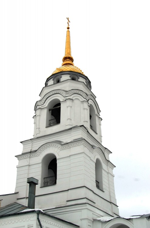 Троицкий храм воронеж боровое