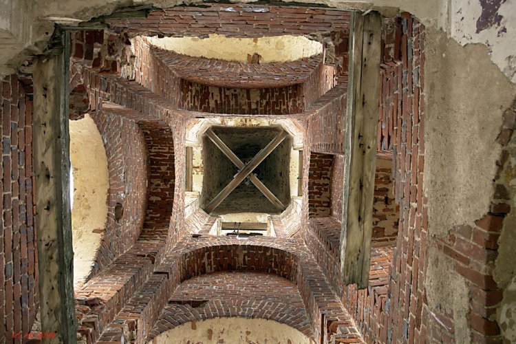Церковь Корсунской иконы Божией Матери, Дегтево (Ярославский район, Ярославская область). интерьер и убранство
