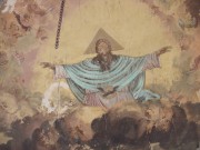 Дегтево. Корсунской иконы Божией Матери, церковь