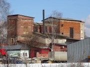 Церковь Богоявления Господня, , Сгонники, Мытищинский городской округ и гг. Долгопрудный, Лобня, Московская область