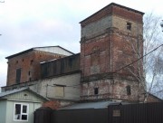 Богоявления Господня, церковь