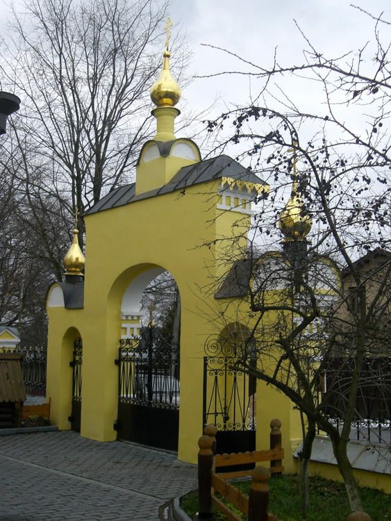 Церковь Рождества Христова, Осташково (Мытищинский городской округ и гг. Долгопрудный, Лобня, Московская область). дополнительная информация