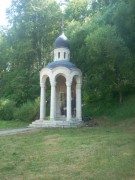 Часовня Спаса Нерукотворного Образа