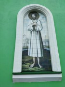 Болтино. Троицы Живоначальной, церковь