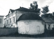 Церковь Александра Невского, , Судогда, Судогодский район, Владимирская область