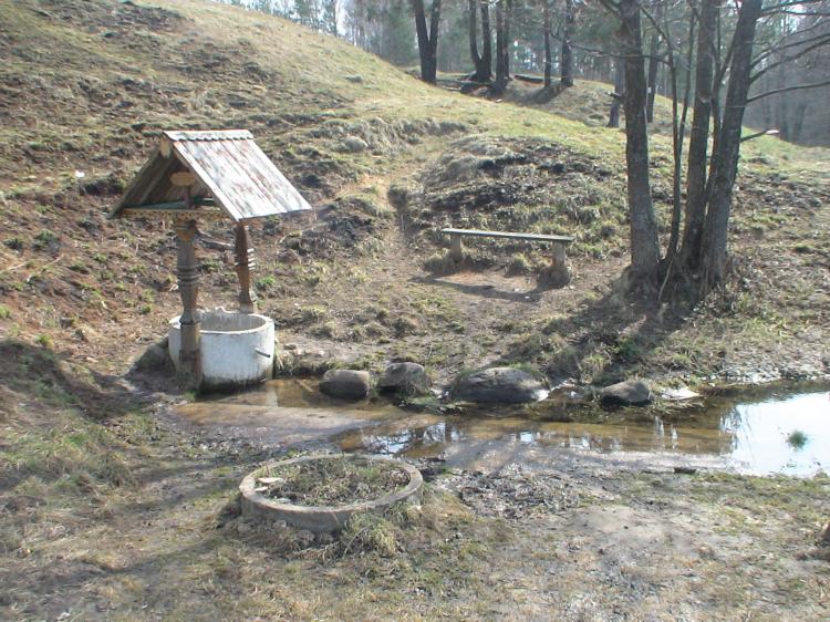 Часовня Александра Невского, Чамерево (Судогодский район, Владимирская область). дополнительная информация