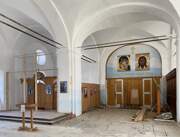 Пежма. Богоявления Господня, церковь