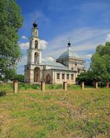 Церковь Покрова Пресвятой Богородицы в Ерине, , Москва, Новомосковский административный округ (НАО), г. Москва
