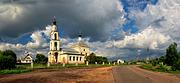 Церковь Покрова Пресвятой Богородицы в Ерине, , Москва, Новомосковский административный округ (НАО), г. Москва