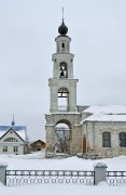 Церковь Покрова Пресвятой Богородицы в Ерине, , Москва, Новомосковский административный округ (НАО), г. Москва