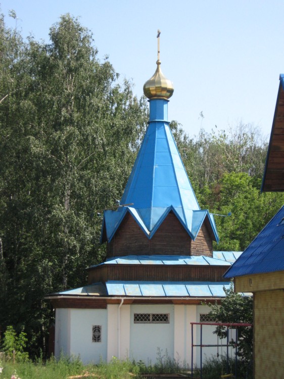 Церковь Михаила Архангела, Жуковский (Раменский район и гг. Бронницы, Жуковский, Московская область). архитектурные детали