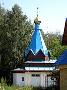 Церковь Михаила Архангела, , Жуковский, Раменский район и гг. Бронницы, Жуковский, Московская область