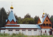 Жуковский. Михаила Архангела, церковь