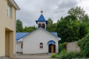 Церковь Михаила Архангела, , Жуковский, Раменский район и гг. Бронницы, Жуковский, Московская область