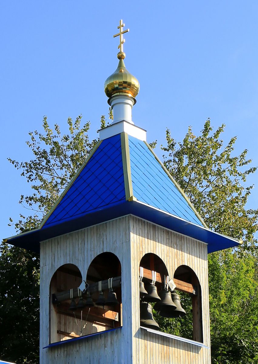 Церковь Михаила Архангела, Жуковский (Раменский район и гг. Бронницы, Жуковский, Московская область). архитектурные детали