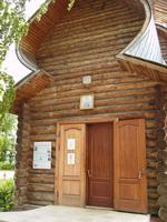 Церковь Иверской иконы Божией Матери, , Жуковский, Раменский район и гг. Бронницы, Жуковский, Московская область