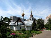 Церковь Пантелеимона Целителя, , Жуковский, Раменский район и гг. Бронницы, Жуковский, Московская область