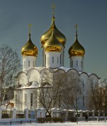 Церковь Преображения Господня, , Жуковский, Раменский район и гг. Бронницы, Жуковский, Московская область