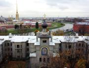 Христа Целителя, церковь