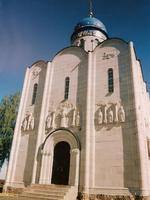 Церковь Покрова Пресвятой Богородицы, , Мармыжи, Советский район, Курская область