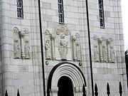 Церковь Покрова Пресвятой Богородицы, , Мармыжи, Советский район, Курская область